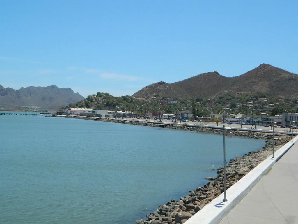 mexico travel and leisure