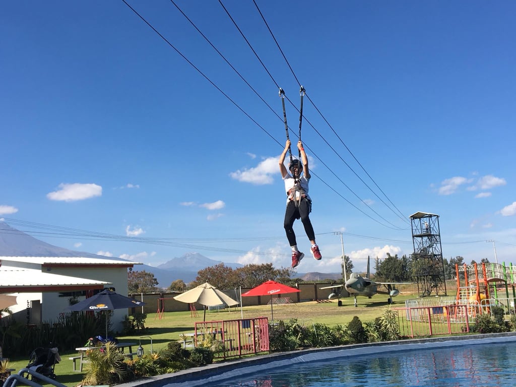 xtremo park