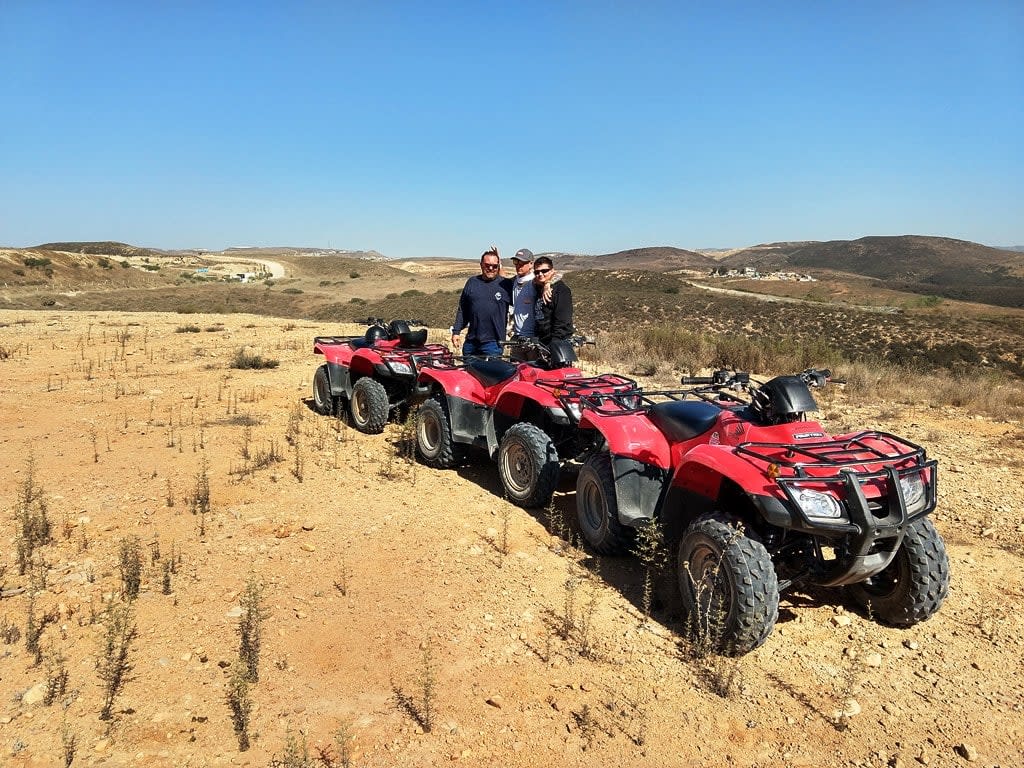 mexico travel and leisure