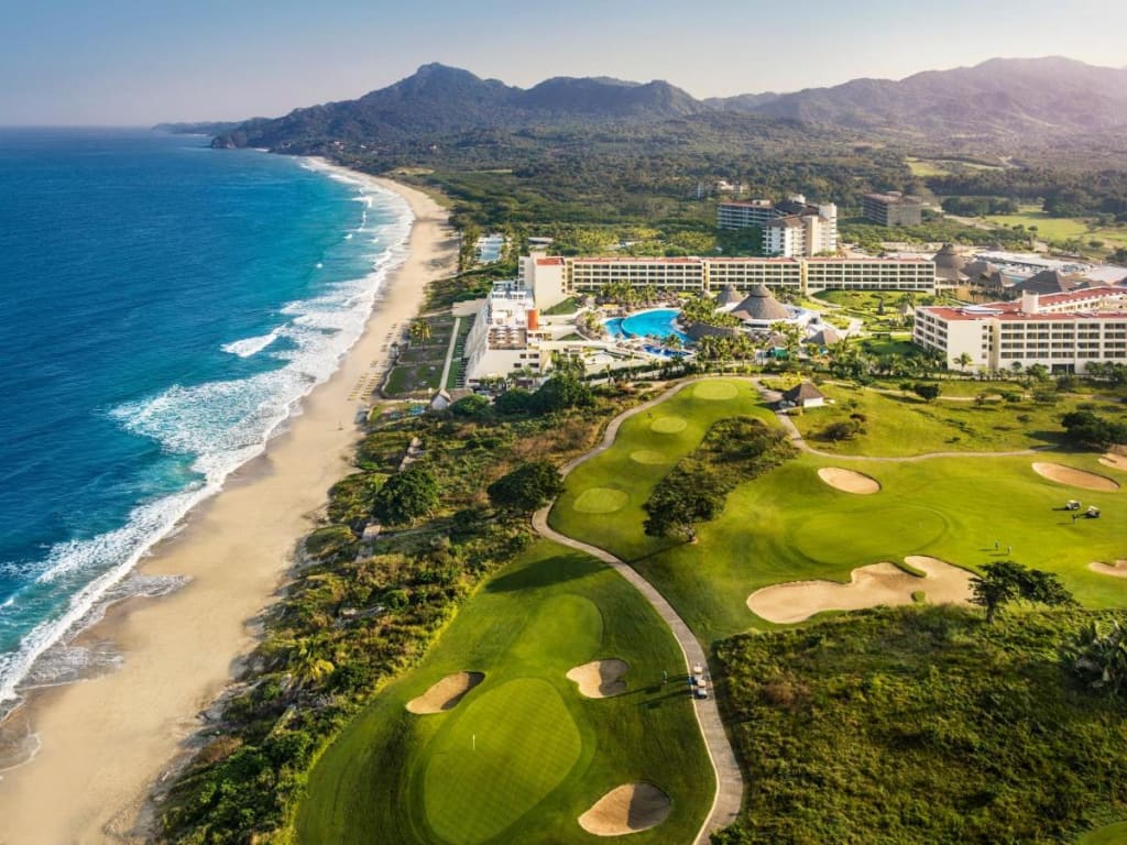 mexico travel and leisure