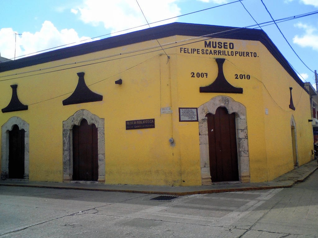 motul yucatan