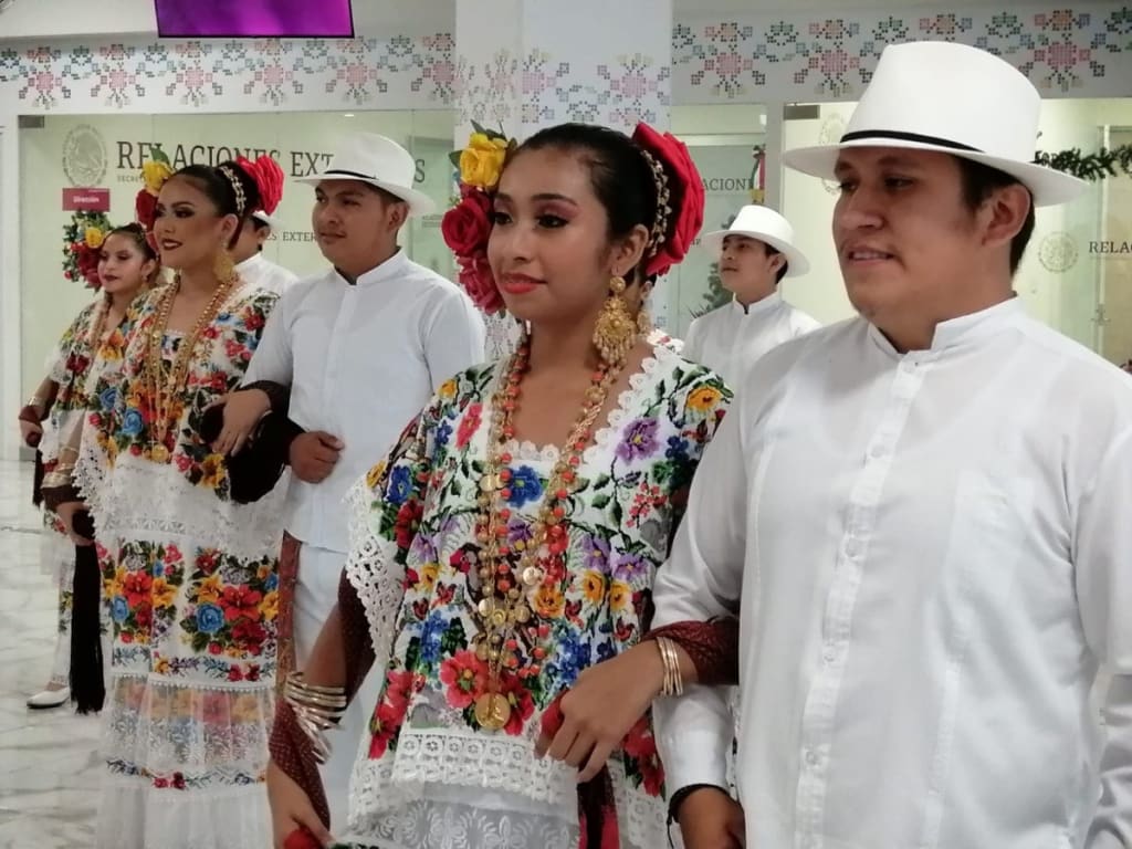 motul yucatan