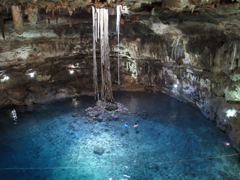 mexico travel and leisure
