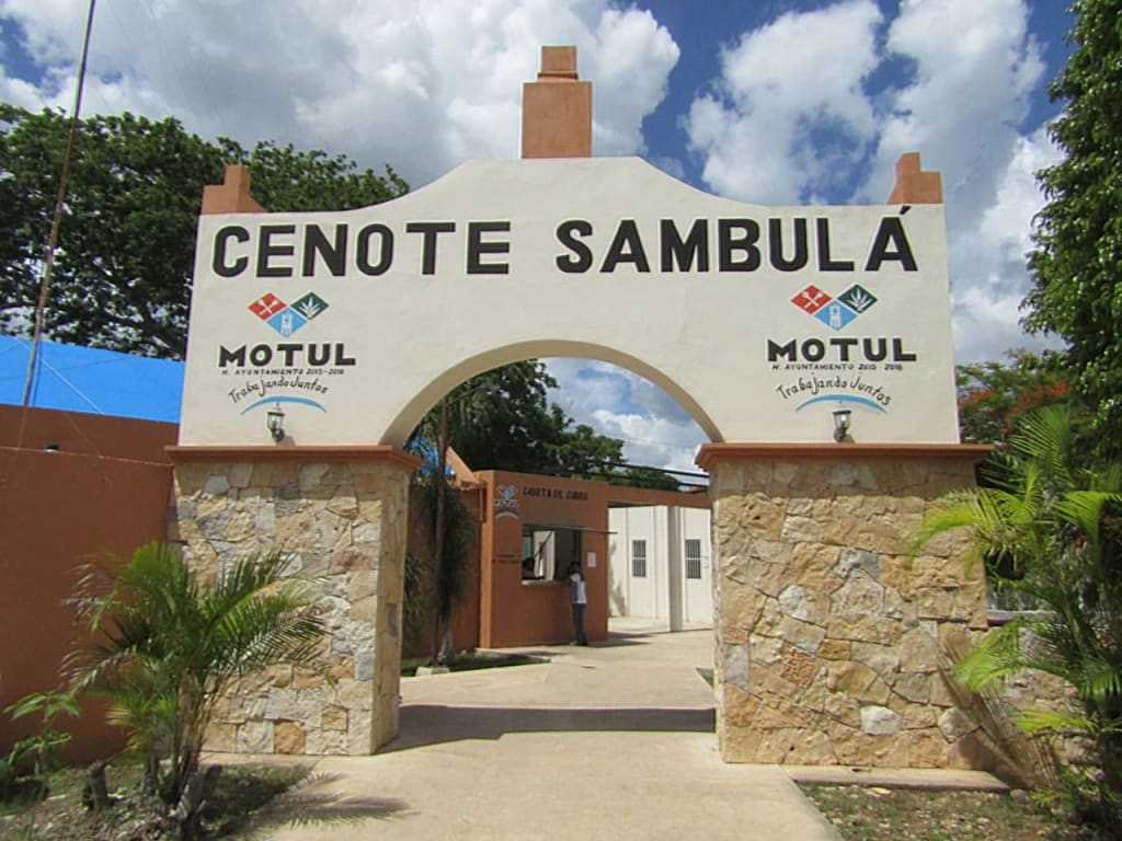 motul yucatan