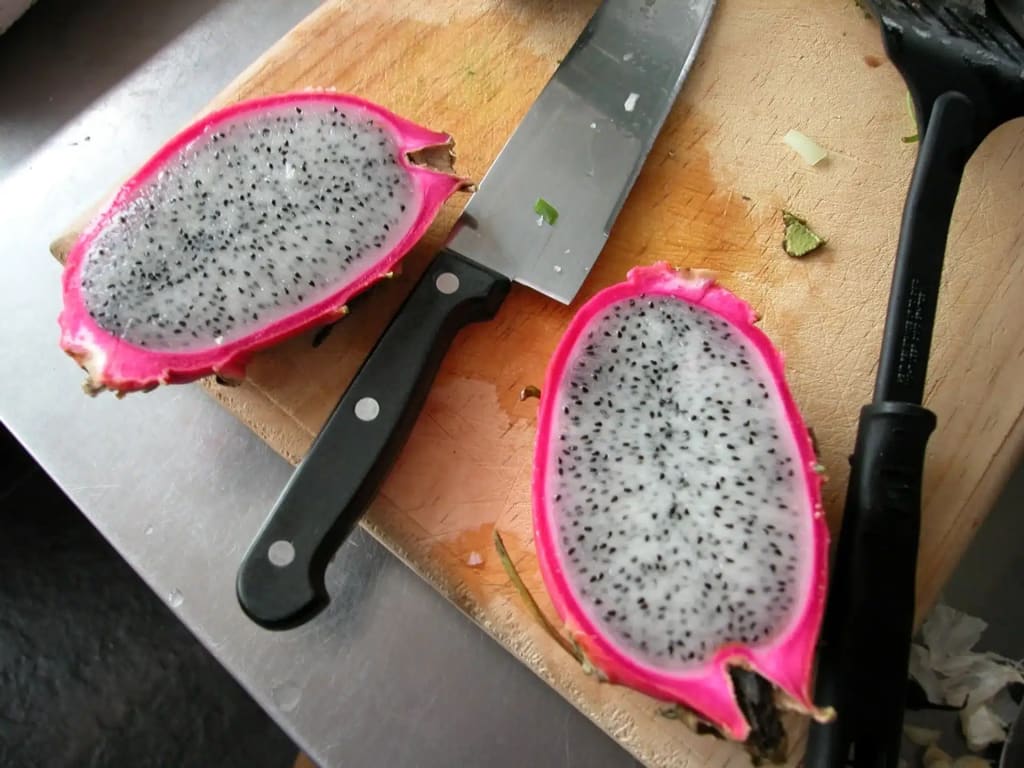 fruits of mexico