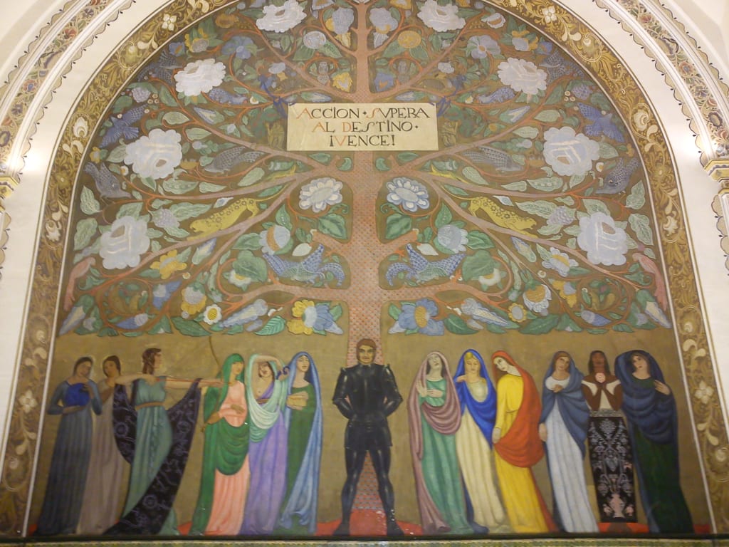 mexican muralism