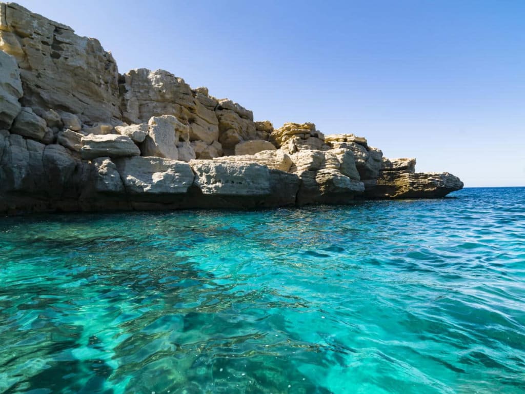 isla cerralvo