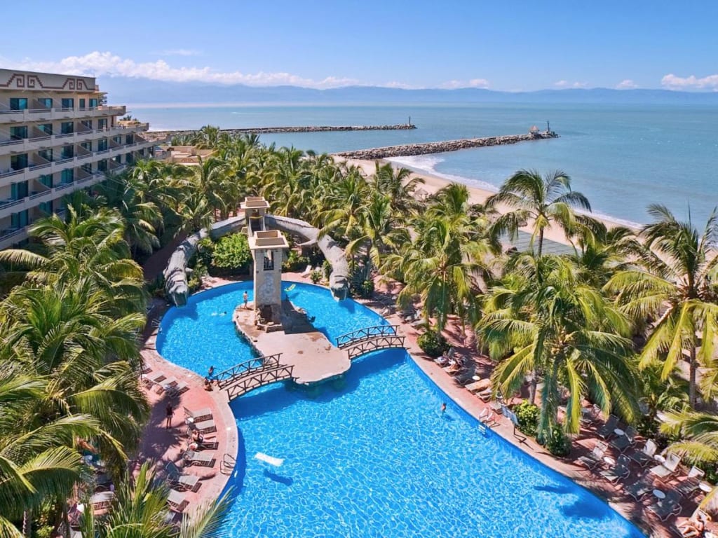paradise village