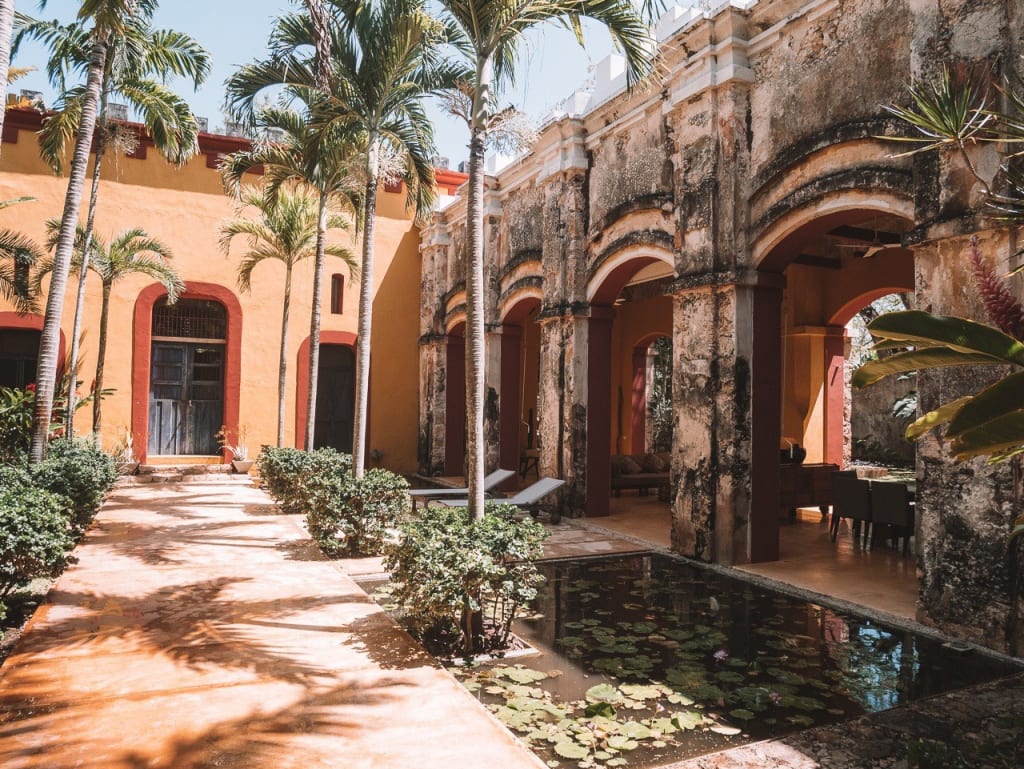 mexico travel and leisure