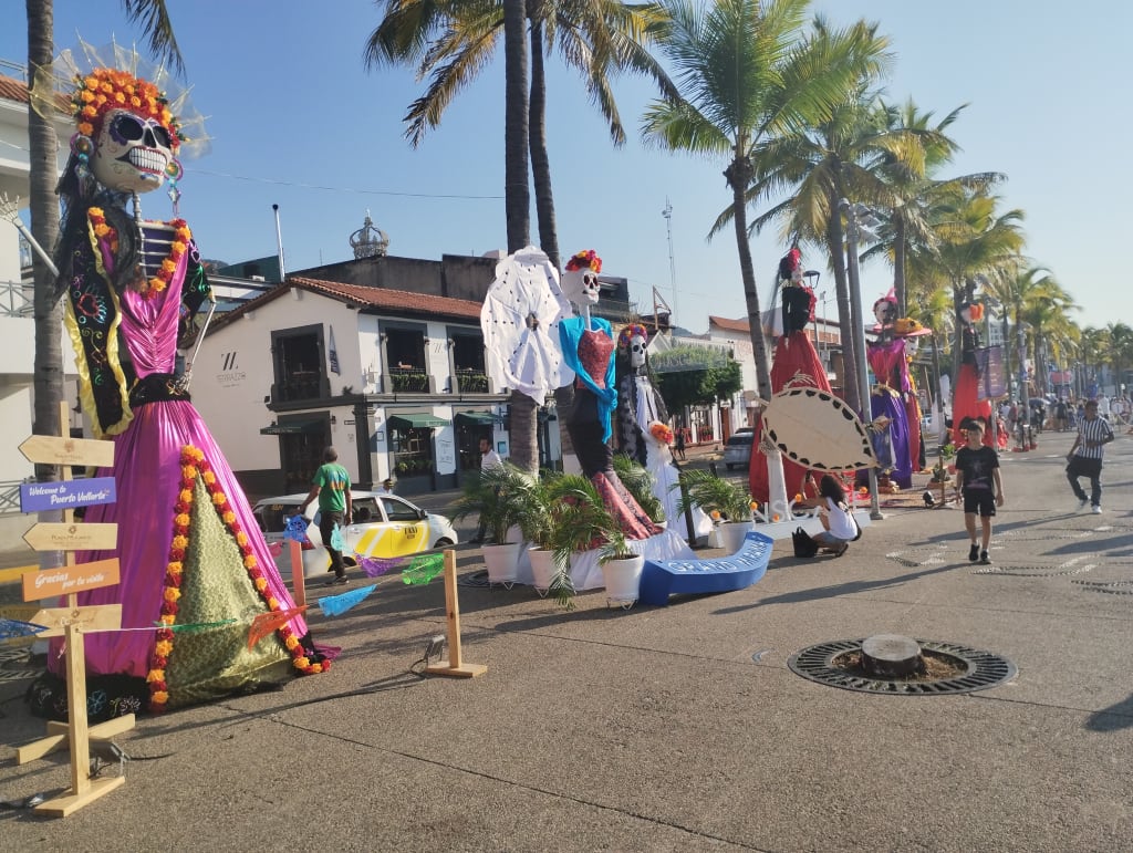 day of the dead