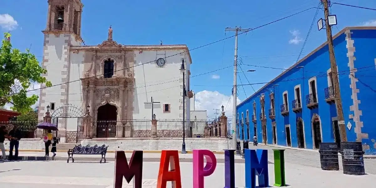 mapimi durango mexico