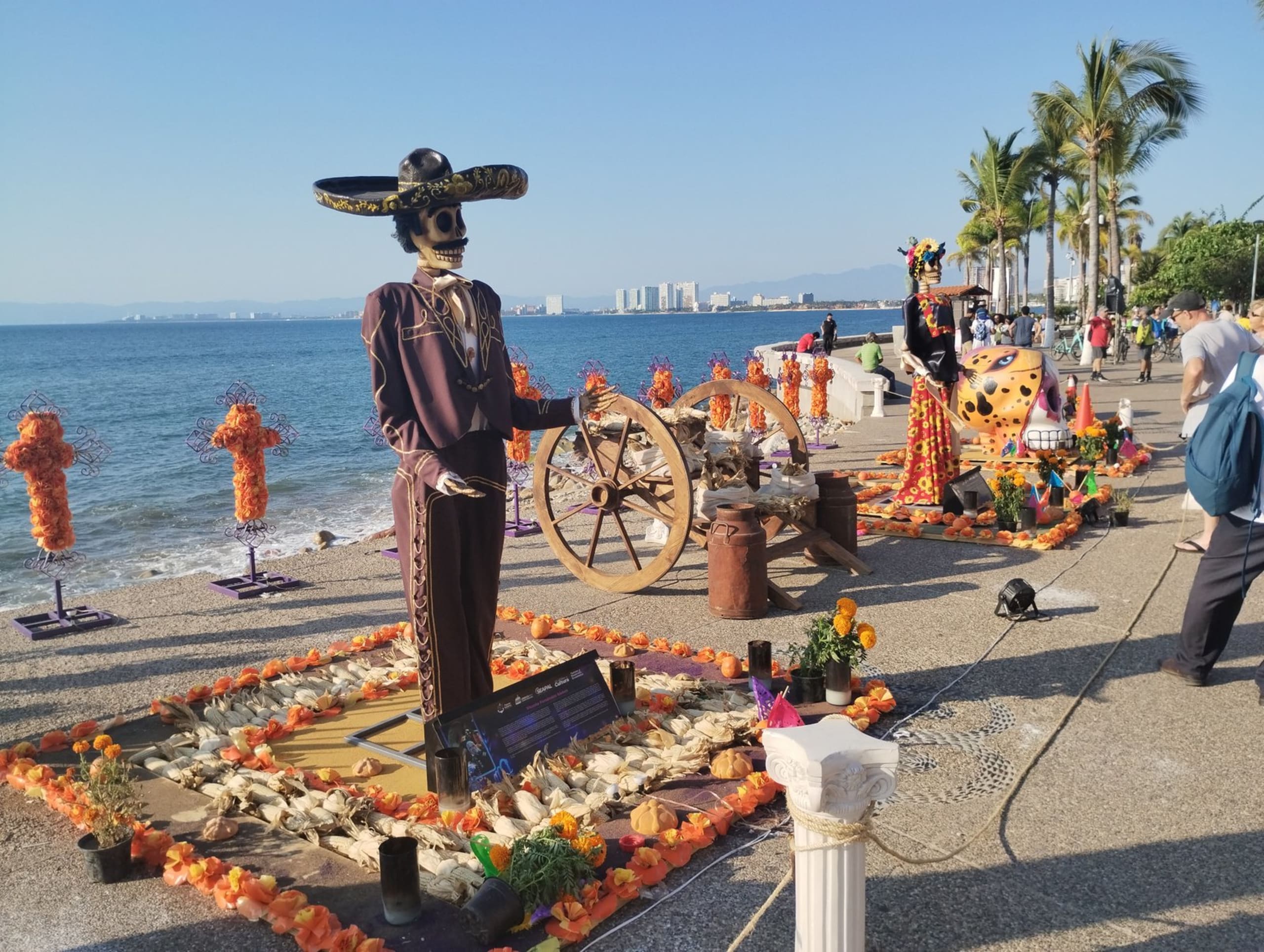 day of the dead