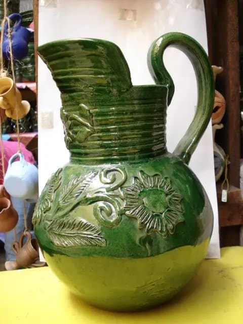mexican crafts