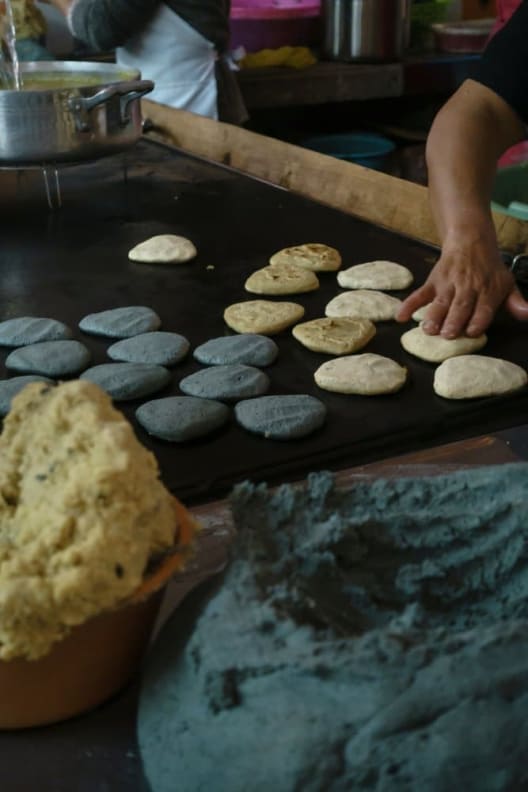 tlacoyos