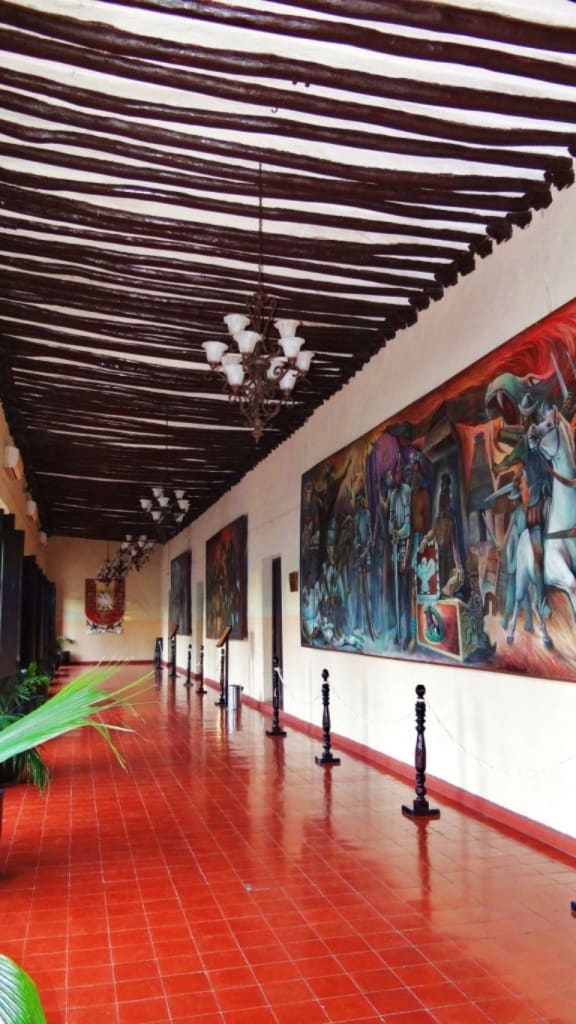 mexico travel and leisure