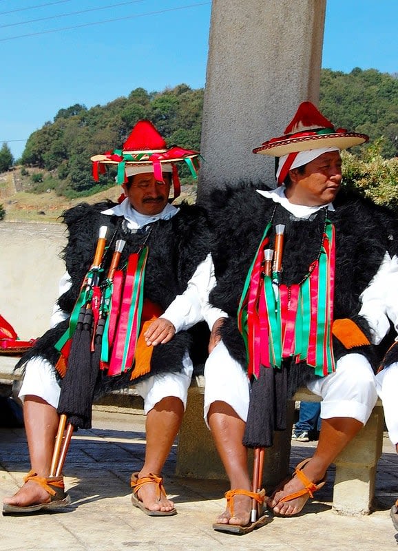 chamula chiapas