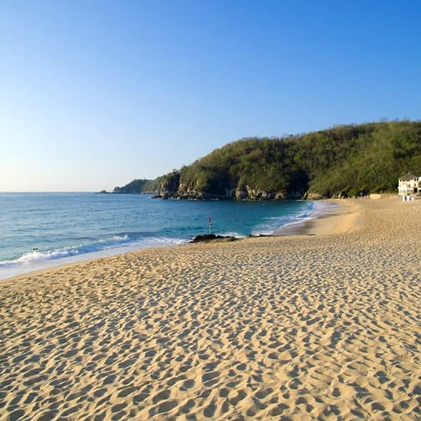 mexico travel and leisure