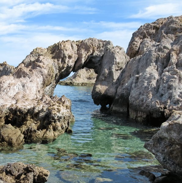 mexico travel and leisure