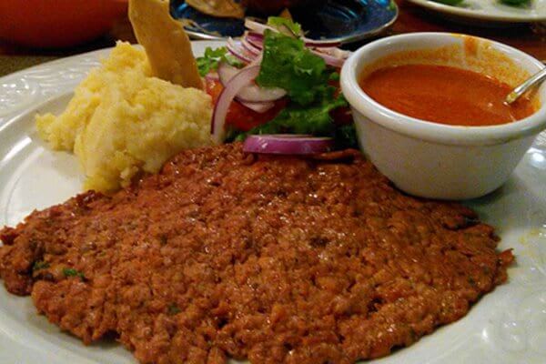 zacatecas food