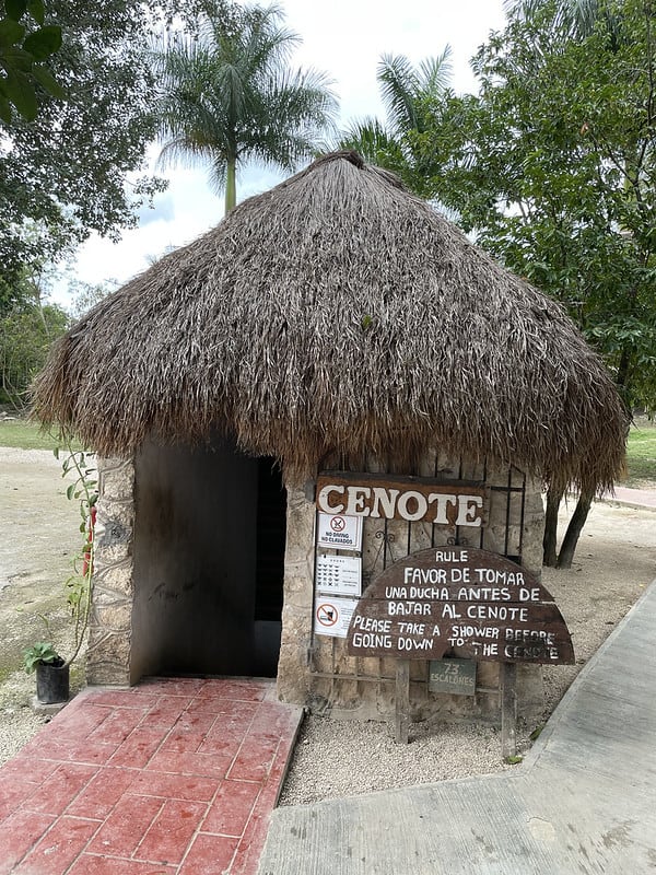 mexico travel and leisure