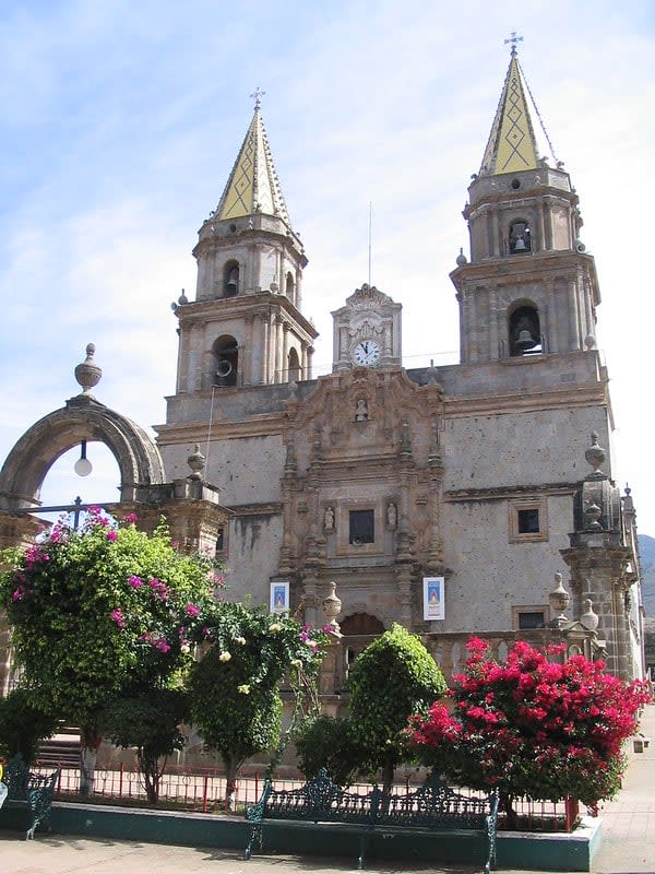 talpa jalisco
