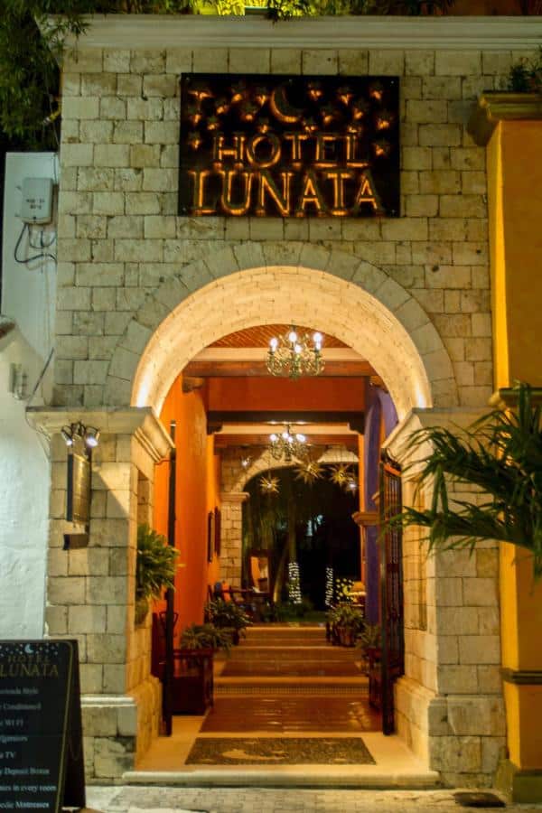 playa del carmen
