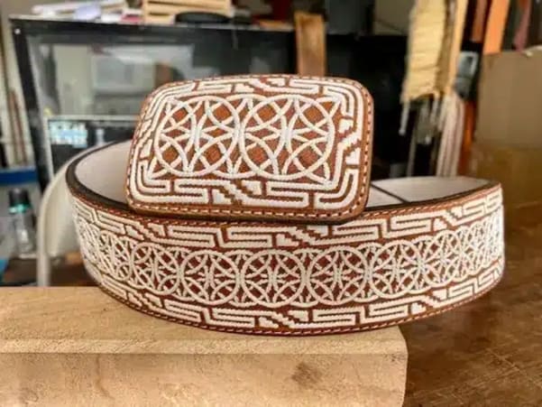 piteado belt