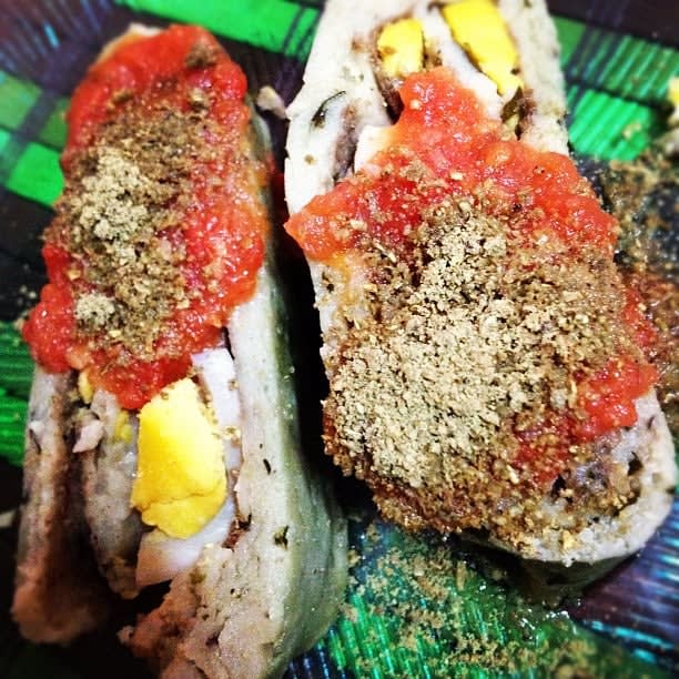 yucatan foods