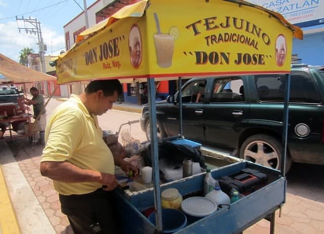 tejuino