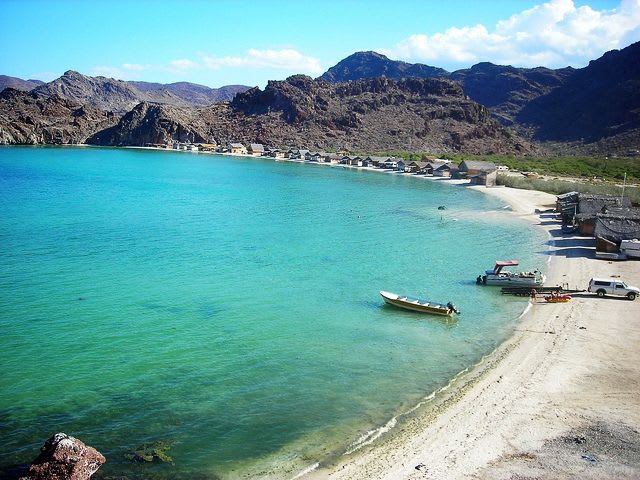mexico travel and leisure