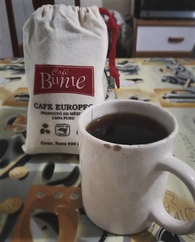 xicotepec coffee