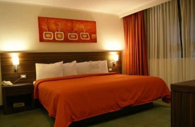 hotel benidorm