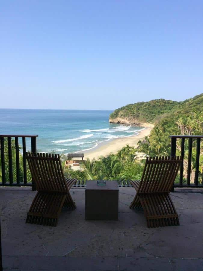 mexico travel and leisure