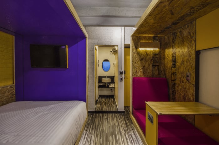 roma mexico city hotel mx