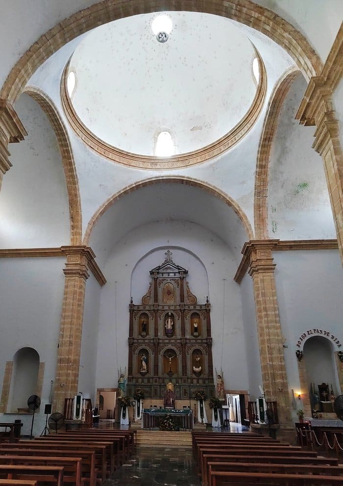 mexico travel and leisure