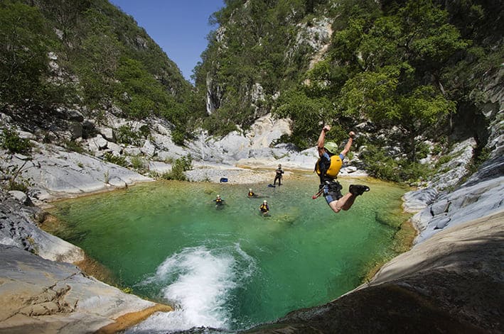 mexico travel and leisure