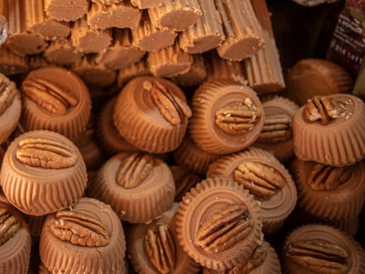 mexican candies