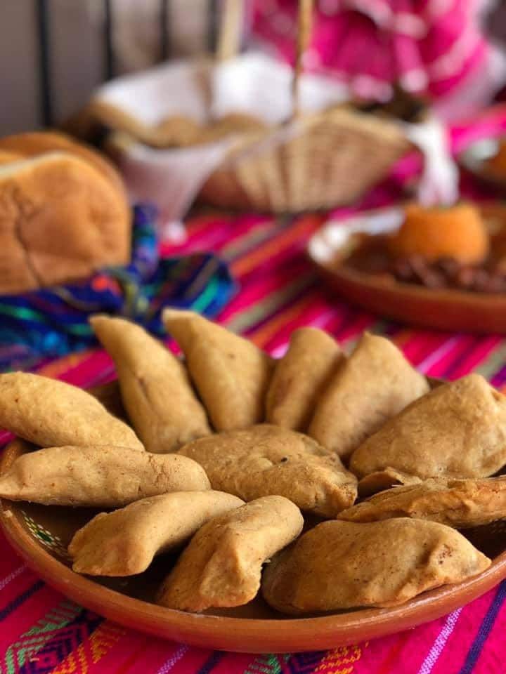 zacatecas food