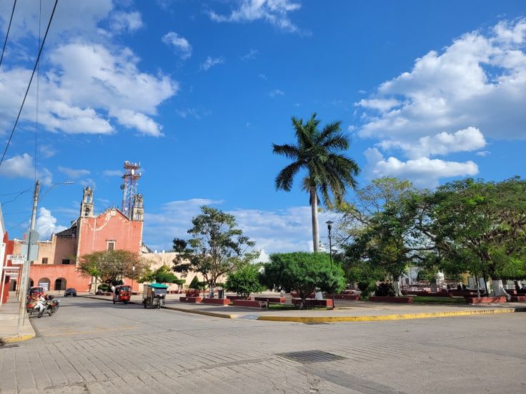 mexico travel and leisure