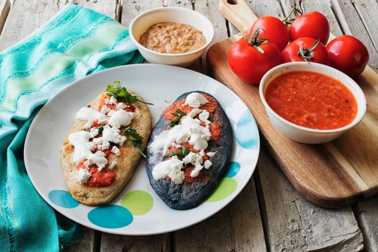 tlacoyos