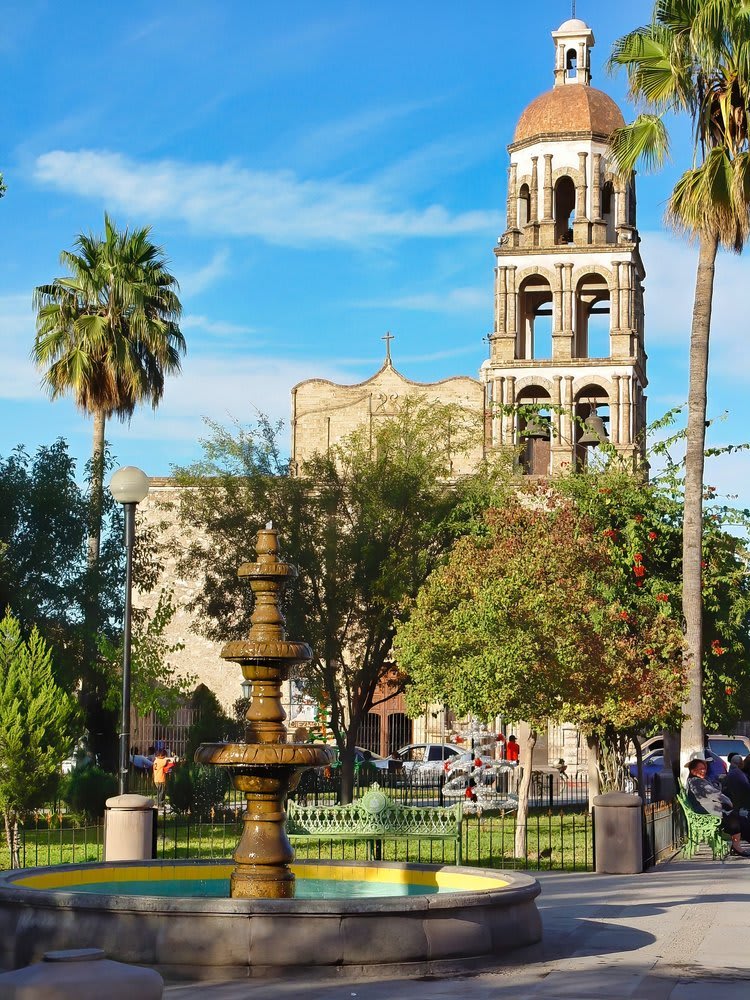 monclova coahuila