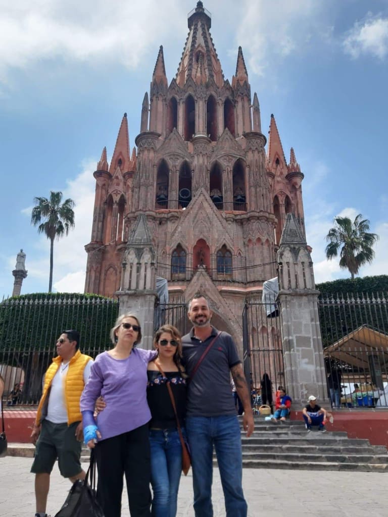 things to do in san miguel de allende guanajuato