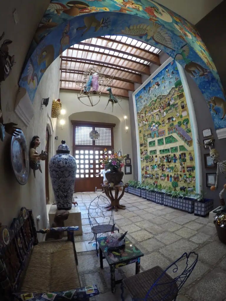 mexico travel and leisure