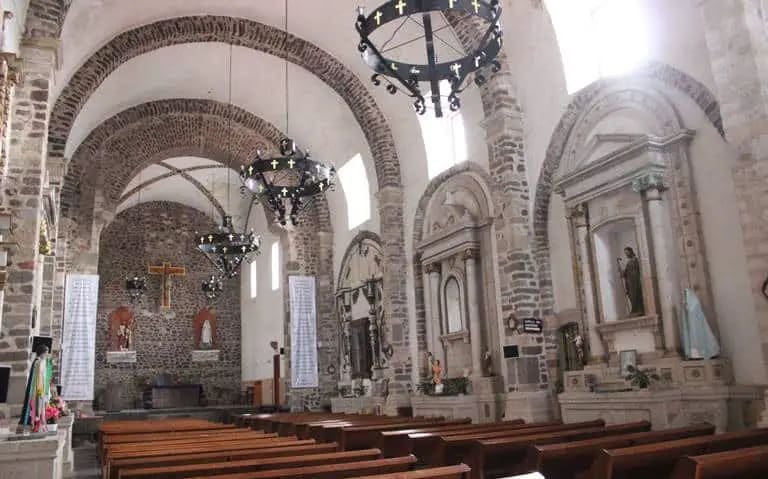 mexico travel and leisure