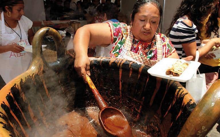 mexico travel and leisure