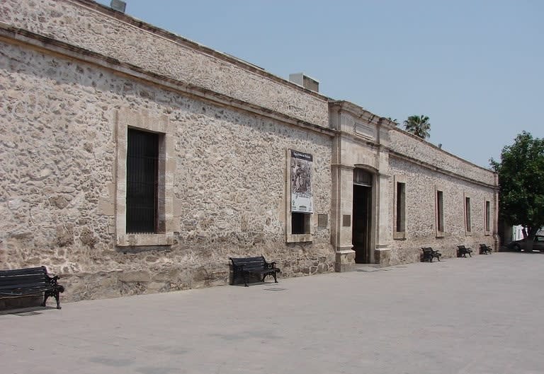 monclova mexico