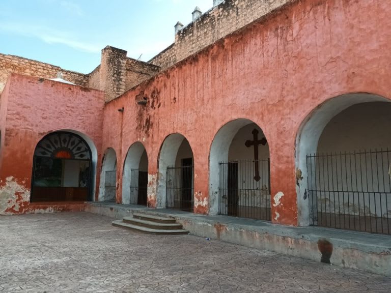 mexico travel and leisure