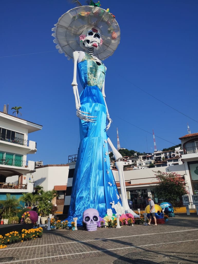 day of the dead