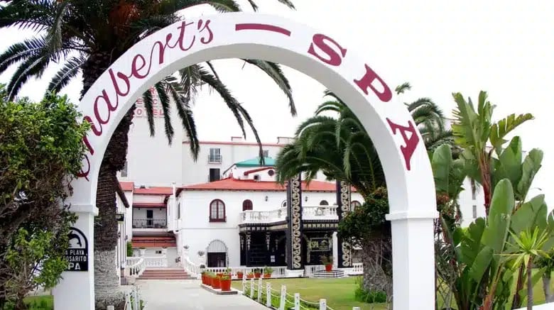 mexico travel and leisure