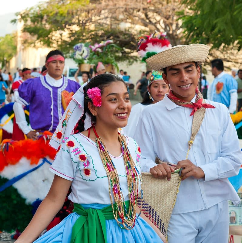 indigenous groups in mexico